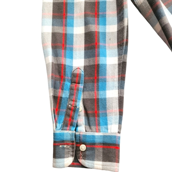 Polo Ralph Lauren Flannel Shirt - Picture 14 of 15